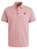 PME Legend Short sleeve polo fine pique aop PPSS2505860