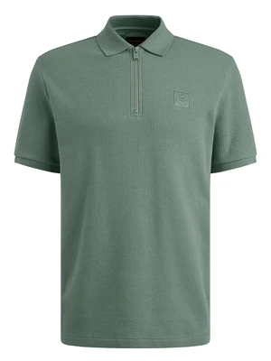 PME Legend Short sleeve polo flatback waffle PPSS2505863