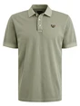 PME Legend Short sleeve polo garment dyed piq PPSS2505868