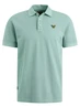 PME Legend Short sleeve polo garment dyed piq PPSS2505868