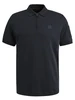 PME Legend Short sleeve polo interlock melang PPSS2503857