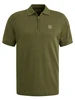 PME Legend Short sleeve polo interlock melang PPSS2503857
