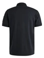 PME Legend Short sleeve polo interlock melang PPSS2503857