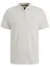 PME Legend Short sleeve polo interlock melang PPSS2503857