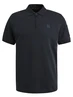 PME Legend Short sleeve polo interlock melang PPSS2503857