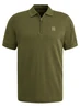 PME Legend Short sleeve polo interlock melang PPSS2503857