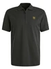 PME Legend Short sleeve polo interlock pique PPSS2506864