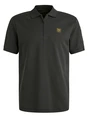 PME Legend Short sleeve polo interlock pique PPSS2506864