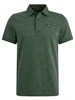 PME Legend Short sleeve polo Jacquard jersey PPSS2503883