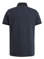 PME Legend Short sleeve polo Jacquard jersey PPSS2503883