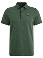 PME Legend Short sleeve polo Jacquard jersey PPSS2503883