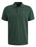 PME Legend Short sleeve polo jacquard pique PPSS2503856