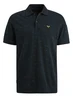 PME Legend Short sleeve polo jacquard pique PPSS2503856