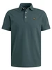 PME Legend Short sleeve polo pique garment dy PPSS2505850