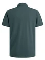 PME Legend Short sleeve polo pique garment dy PPSS2505850
