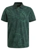 PME Legend Short sleeve polo Single jersey ao PPSS2503859