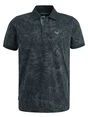 PME Legend Short sleeve polo Single jersey ao PPSS2503859