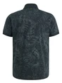 PME Legend Short sleeve polo Single jersey ao PPSS2503859