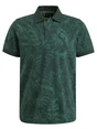PME Legend Short sleeve polo Single jersey ao PPSS2503859