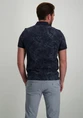 PME Legend Short sleeve polo Single jersey ao PPSS2503859