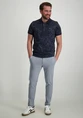 PME Legend Short sleeve polo Single jersey ao PPSS2503859
