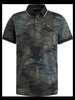 PME Legend Short sleeve polo single jersey ao PPSS2503893