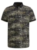 PME Legend Short sleeve polo single jersey ao PPSS2503894
