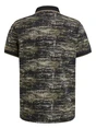 PME Legend Short sleeve polo single jersey ao PPSS2503894
