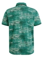 PME Legend Short sleeve polo single jersey ao PPSS2503894