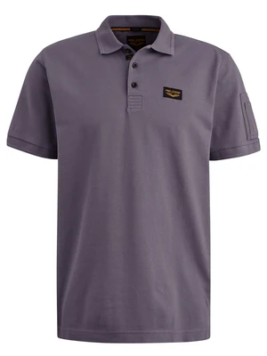 PME Legend Short sleeve polo trackway polo PPSS2502899