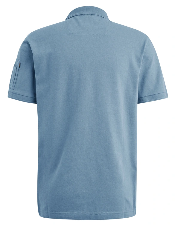 PME Legend Short sleeve polo trackway polo PPSS2502899