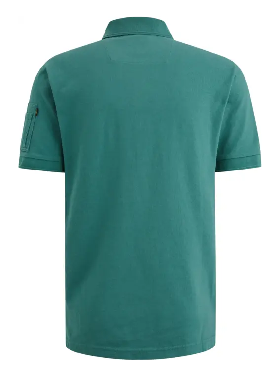 PME Legend Short sleeve polo trackway polo PPSS2502899