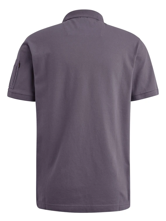 PME Legend Short sleeve polo trackway polo PPSS2502899