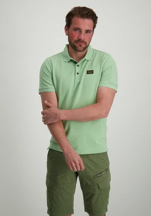 PME Legend Short sleeve polo trackway polo PPSS2504899