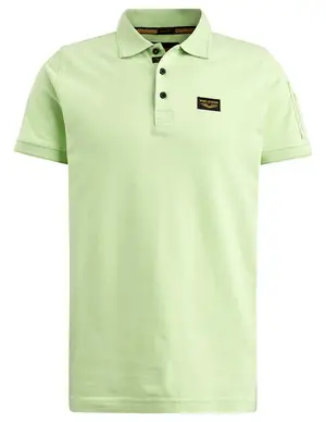 PME Legend Short sleeve polo Trackway PPSS2403899