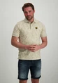 PME Legend Short sleeve polo two tone pique p PPSS2504851