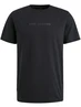 PME Legend Short sleeve r-neck cotton elastan PTSS2504584