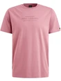 PME Legend Short sleeve r-neck cotton elastan PTSS2505570