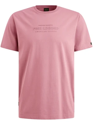 PME Legend Short sleeve r-neck cotton elastan PTSS2505570