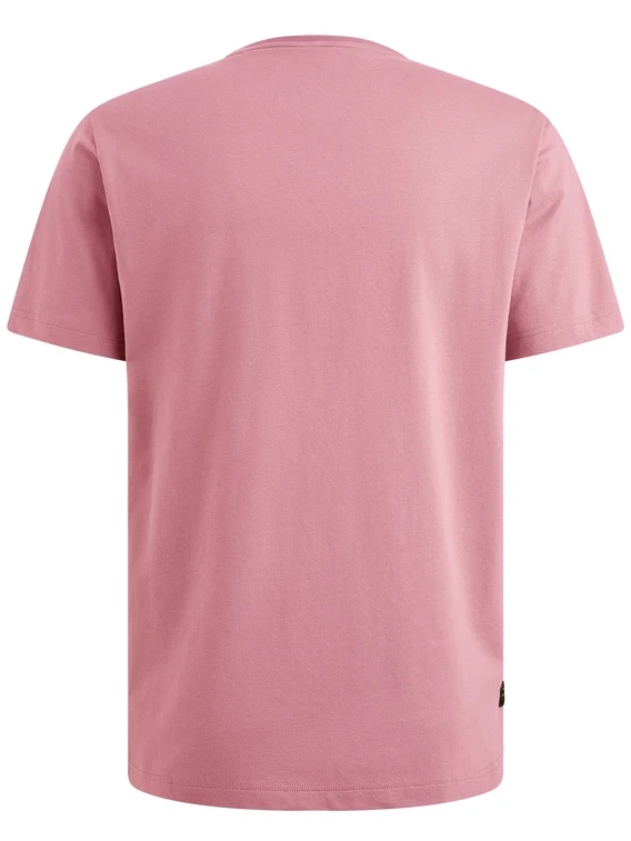 PME Legend Short sleeve r-neck cotton elastan PTSS2505570