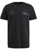 PME Legend Short sleeve r-neck flat waffel je PTSS2504576