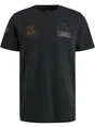 PME Legend Short sleeve r-neck flat waffel je PTSS2504576