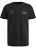 PME Legend Short sleeve r-neck flat waffel je PTSS2504576
