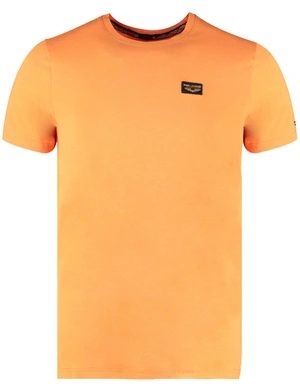 PME Legend Short sleeve r-neck Guyver Tee PTSS2303599