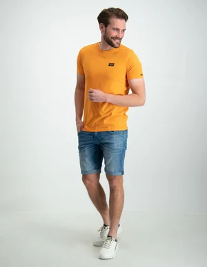 PME Legend Short sleeve r-neck Guyver Tee PTSS2303599