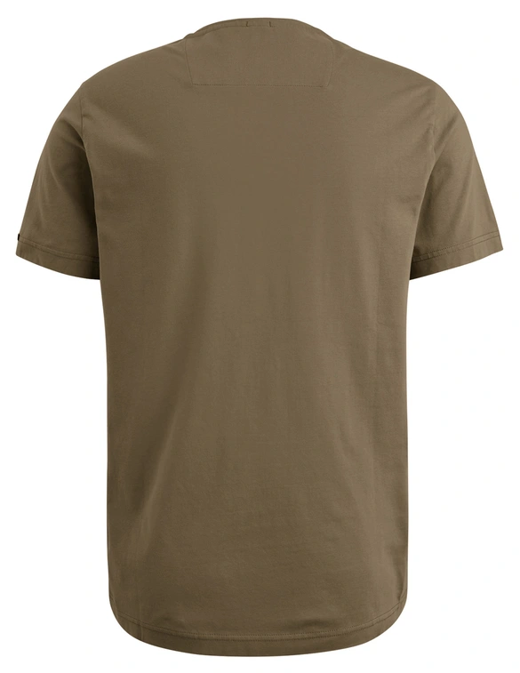 PME Legend Short sleeve r-neck Guyver Tee PTSS2502599