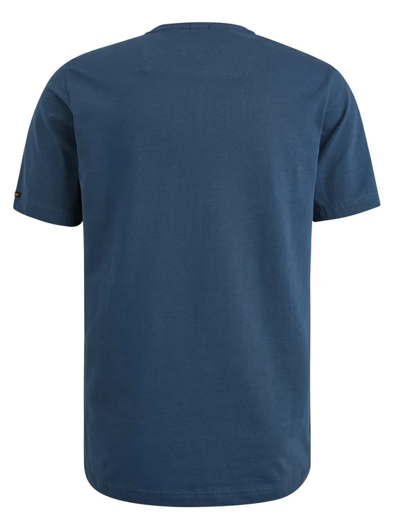 PME Legend Short sleeve r-neck Guyver Tee PTSS2502599