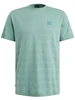 PME Legend Short sleeve r-neck jacquard strip PTSS2505573