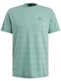 PME Legend Short sleeve r-neck jacquard strip PTSS2505573