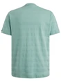 PME Legend Short sleeve r-neck jacquard strip PTSS2505573